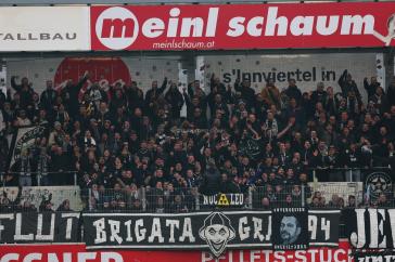 SV Ried - SK Sturm Graz (06.03.2022) 2:2