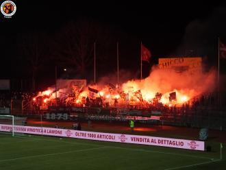 FC Lugano - FC St. Gallen (19.02.2022) 0-2