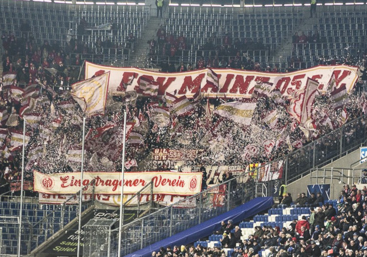 effektivitet Scorch overflade Heimspiel in Hoffenheim“: Mainz 05 subventioniert Tickets für Auswärtsspiel  - Faszination Fankurve