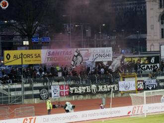 FC Lugano - FC St. Gallen (19.02.2022) 0-2