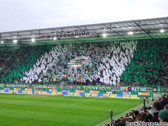 SK Rapid Wien - Austria Klagenfurt (06.03.2022) 3:0